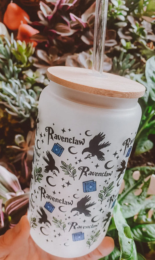 Ravenclaw cup