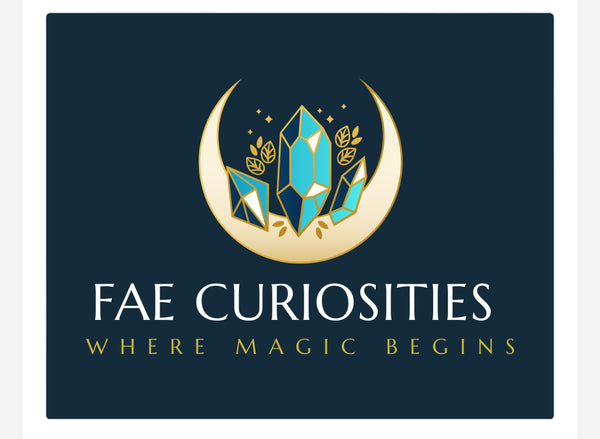 Fae Curiosities